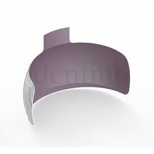 COMPOSI-TIGHT 3D FUSION matriz morado 5.6mm 50 ud