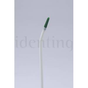 CANULA ASPIRACION QUIRURGICA OMNIA pvc 2 ud + adaptador 20ud