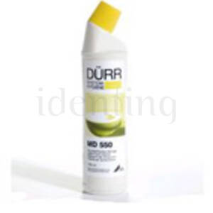 MD 550 DURR limpiador escupidera 750 ml