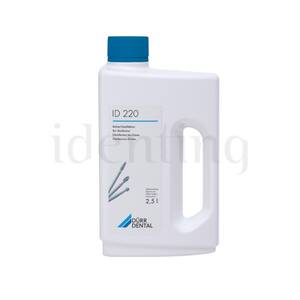 ID 220 DURR desinfectante 2.5 lt