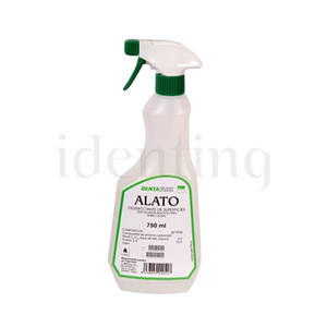 ALATO DENTAFLUX limpiador superficies 750 ml + pistola