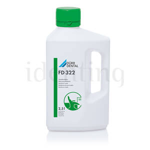 FD 322 DURR desinfectante 2.5 lt