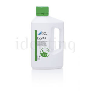 FD-366 DESINF. SUPERFICIES 2,5 l.