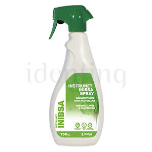 INSTRUNET spray 750 ml