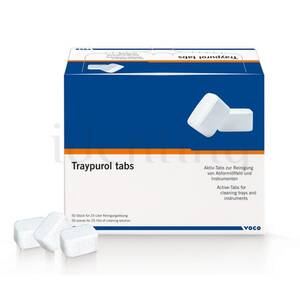 TRAYPUROL tabs 50 ud