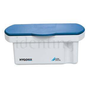 HYGOBOX CUBETA DESINFECCION