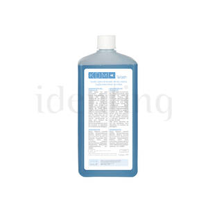 WASH KDM jabon concentrado 1 lt