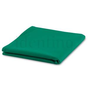 CONTENEDOR HU-FRIEDY IMS paño verde 65 x 65 mm