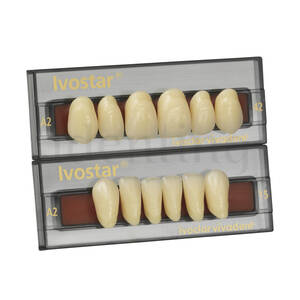 IVOSTAR CHR ANT SUP 07-DIENTES 