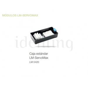 SERVOMAX LM caja estÁndar