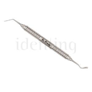 CONDENSADOR/ESPATULA GLICK endo 1 mg 6 1.10mm