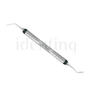 CONDENSADOR/ESPATULA GLICK endo 1 mg 7 1.10mm