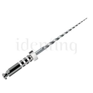 PROTAPER 22 mm D3 retratamiento 6 ud