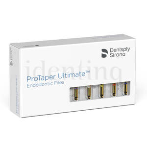 PROTAPER ULTIMATE Sequence 21 mm 5 ud