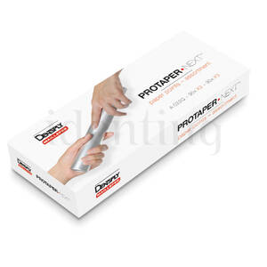 PROTAPER NEXT puntas papel X4-X5 surt 180 ud