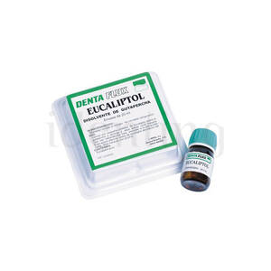 EUCALIPTOL puro 20 ml