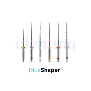 Limas BlueShaper Zarc ZX 19mm