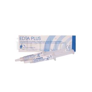 EDTA PLUS (2 jerx3 ml)