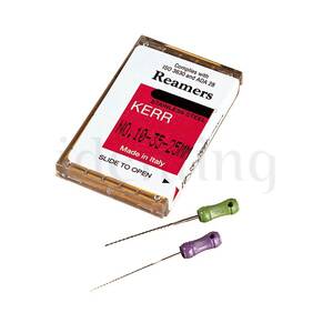 ENSANCHADORES KERR ENDO 25 mm 060 6 ud