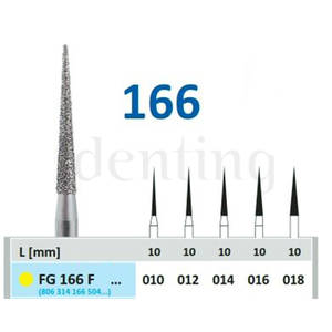 FG DIAMANT.FIG.859 5u 166F-010 