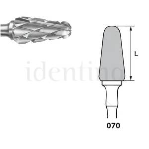 H79SGE.104.070 KOMET carburo lab