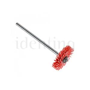 DISCO HATHO HABRAS FIG.902-19  PULIDOR HP ROJO-NORMAL CX1