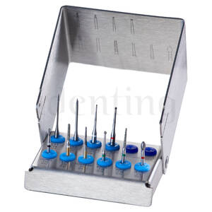 FRESERO KOMET 4697ST Endo Access kit