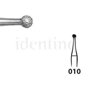 801.104.010 KOMET diamante lab 5 ud