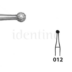 801.104.012 KOMET diamante lab 5 ud