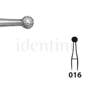 801.104.016 KOMET diamante lab 5 ud