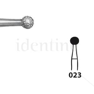 801.104.023 KOMET diamante lab 5 ud