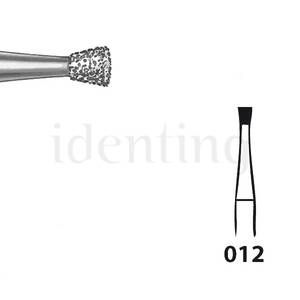 805.104.012 KOMET diamante lab 5 ud