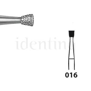 805.104.014 KOMET diamante lab 5 ud