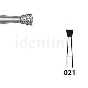 805.104.021 KOMET diamante lab 5 ud