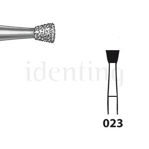 805.104.023 KOMET diamante lab 5 ud