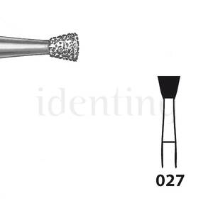 805.104.027 KOMET diamante lab 5 ud