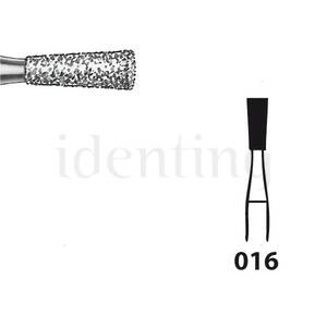 807.104.016 KOMET diamante lab 5 ud