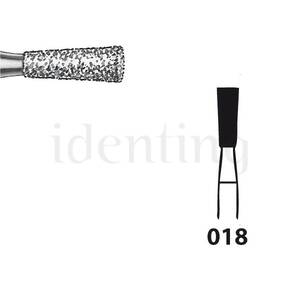 807.104.018 KOMET diamante lab 5 ud