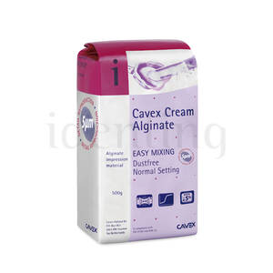 CREAM alginato 500 g