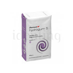 HYDROGUM 5 monodosis 21 g