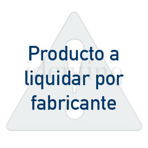 HI-TRAY LIGHT PLASTIC parcial derecha 12 ud