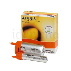 AFFINIS SYSTEM 360 heavy body