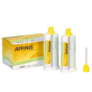 AFFINIS light body (2x50 ml+canulas)