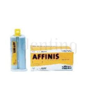 AFFINIS fast regular body (2x50ml + canulas)