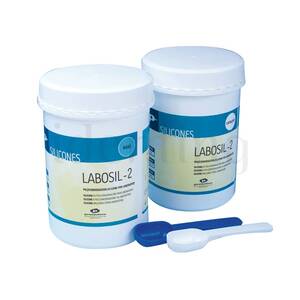 LABOSIL (1 kg base+1kg catalizador)