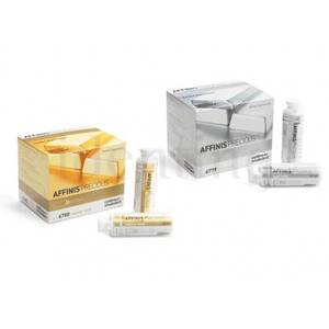 AFFINIS PRECIOUS light (2x50 ml+canulas)