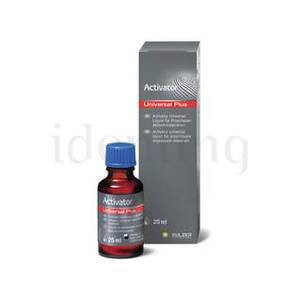 XANTOPREN OPTOSIL activador liquido 25 ml