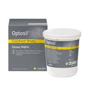 OPTOSIL COMFORT sin activador 900 ml