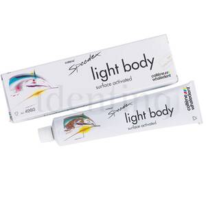 SPEEDEX light body 140 ml