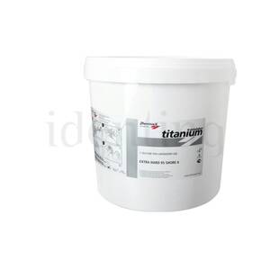 TITANIUM (5 kg+2 cat gel 60 ml)